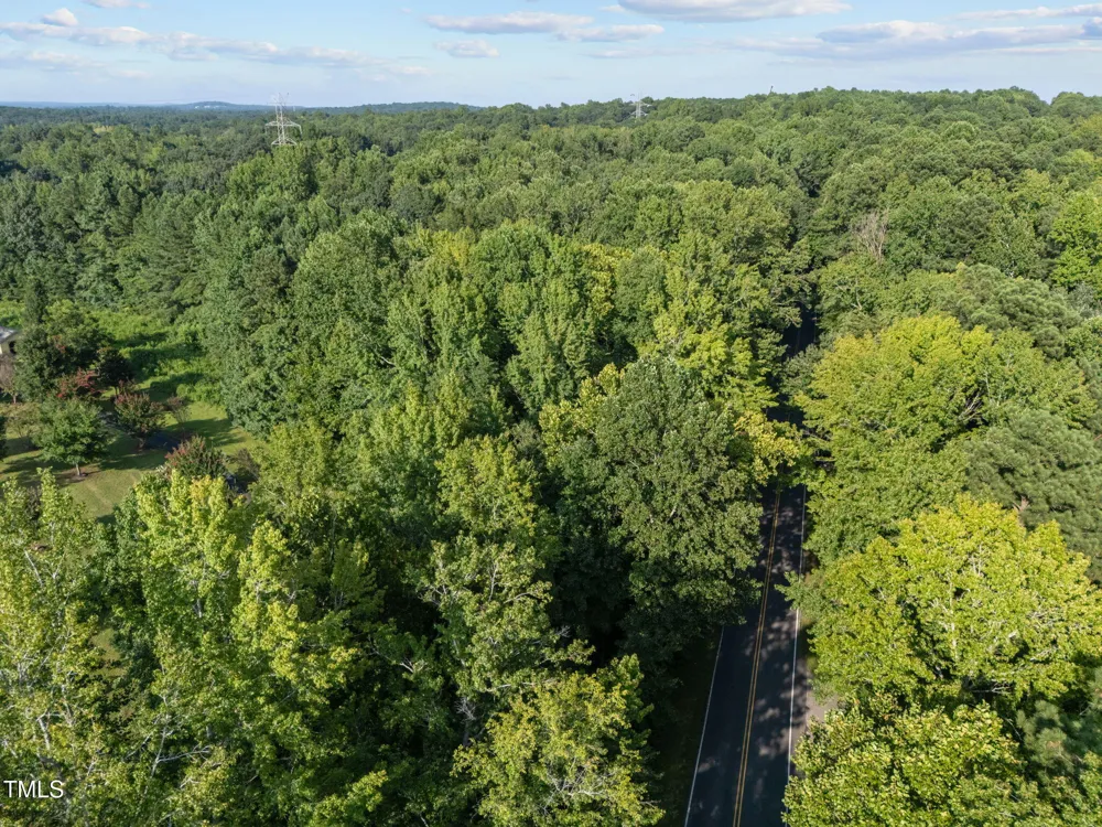 0 Davis Road Hillsborough, NC 27278
