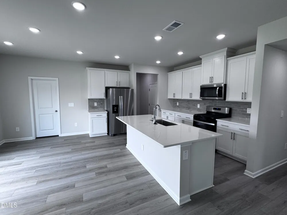 50 Thistle Patch Place Angier, NC 27501