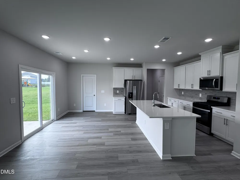 50 Thistle Patch Place Angier, NC 27501