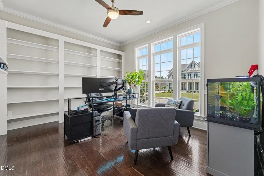 3723 Regent Pines Drive New Hill, NC 27562