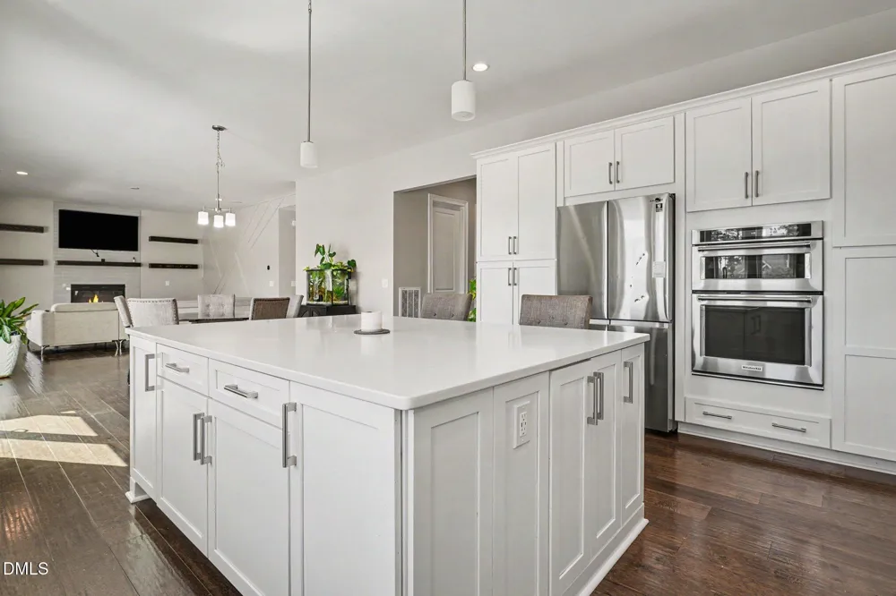3723 Regent Pines Drive New Hill, NC 27562