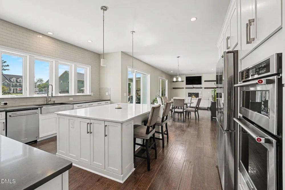 3723 Regent Pines Drive New Hill, NC 27562