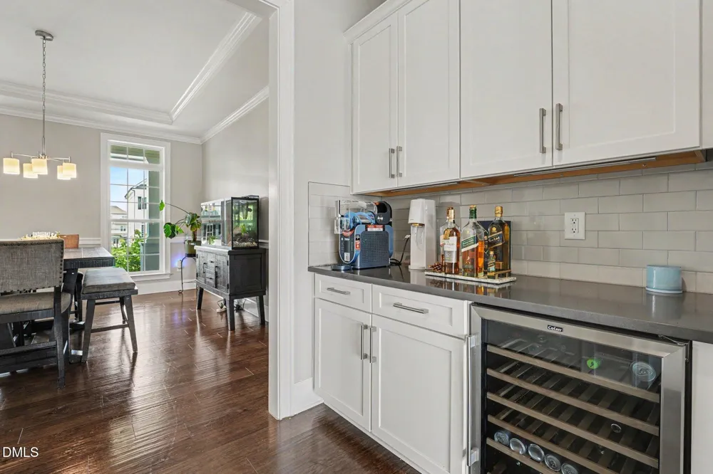 3723 Regent Pines Drive New Hill, NC 27562