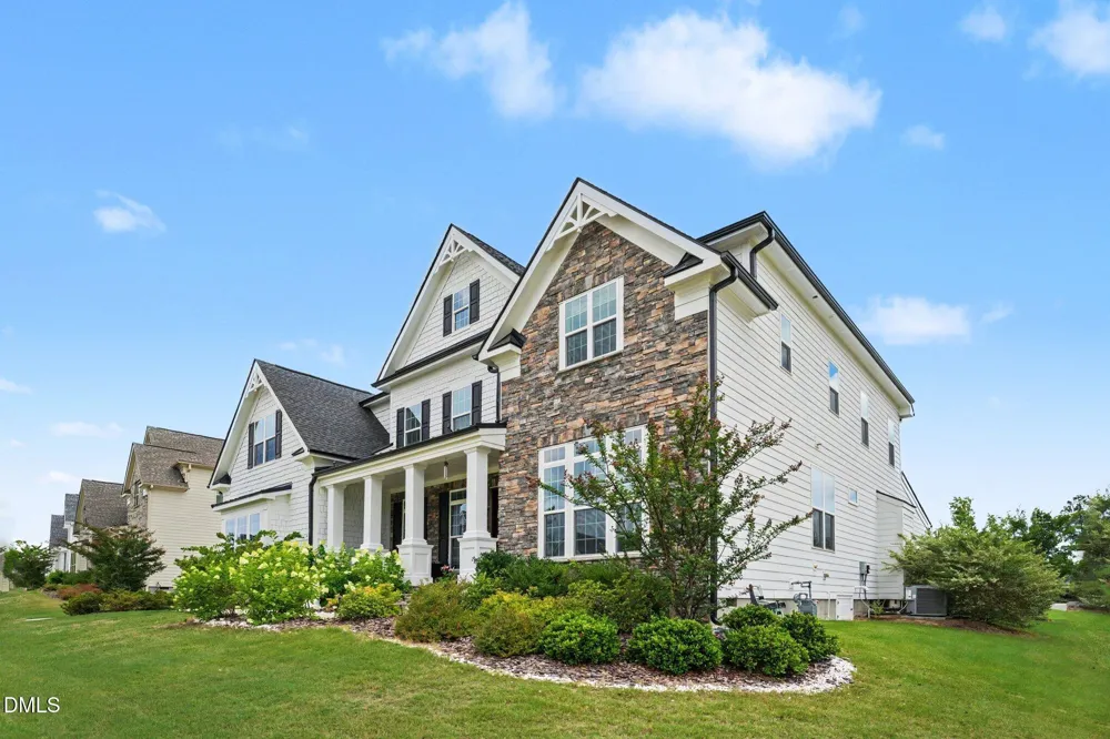 3723 Regent Pines Drive New Hill, NC 27562