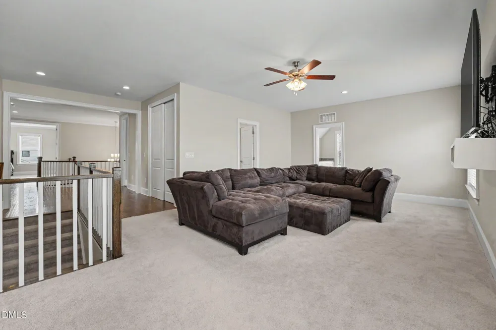 3723 Regent Pines Drive New Hill, NC 27562