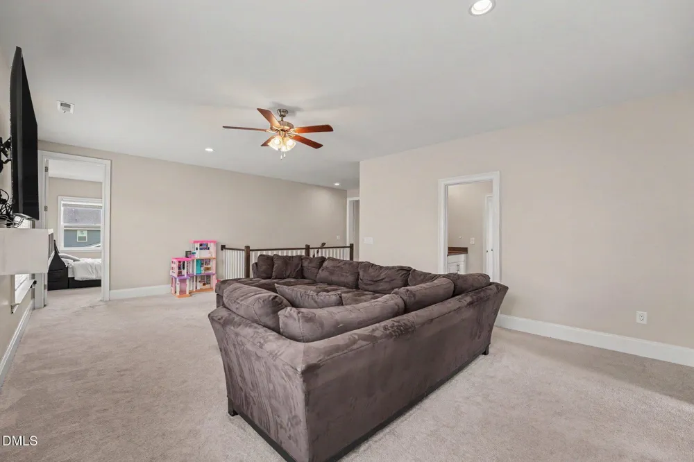 3723 Regent Pines Drive New Hill, NC 27562