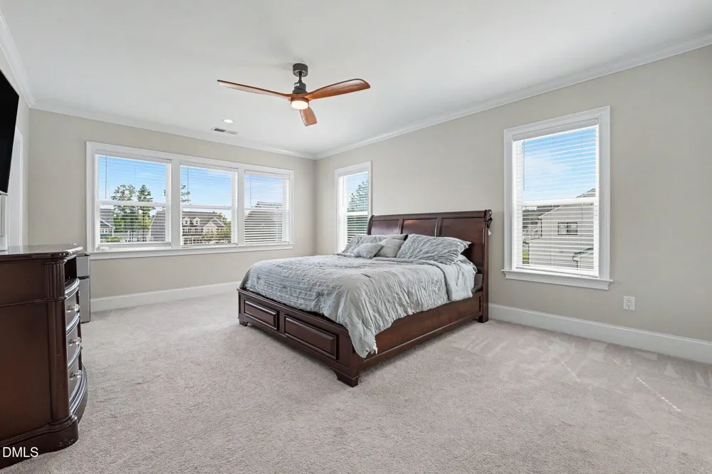 3723 Regent Pines Drive New Hill, NC 27562