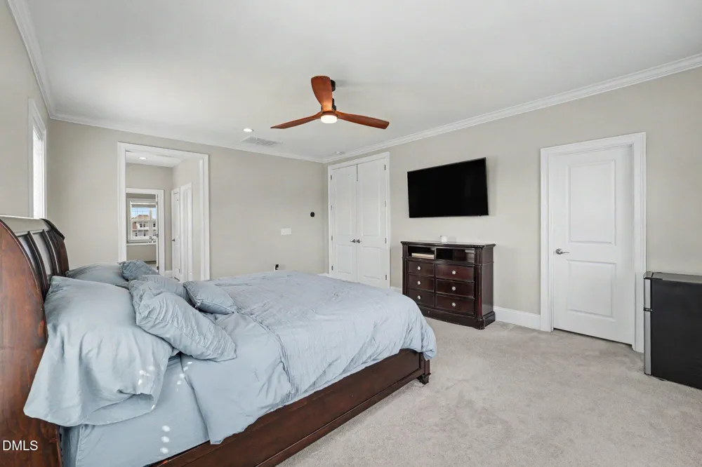 3723 Regent Pines Drive New Hill, NC 27562