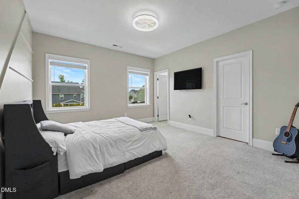3723 Regent Pines Drive New Hill, NC 27562