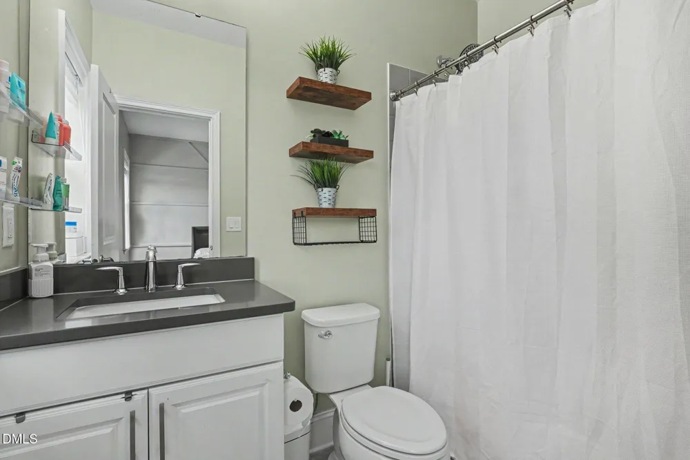 3723 Regent Pines Drive New Hill, NC 27562