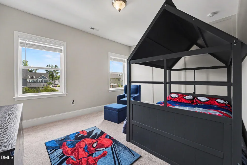 3723 Regent Pines Drive New Hill, NC 27562