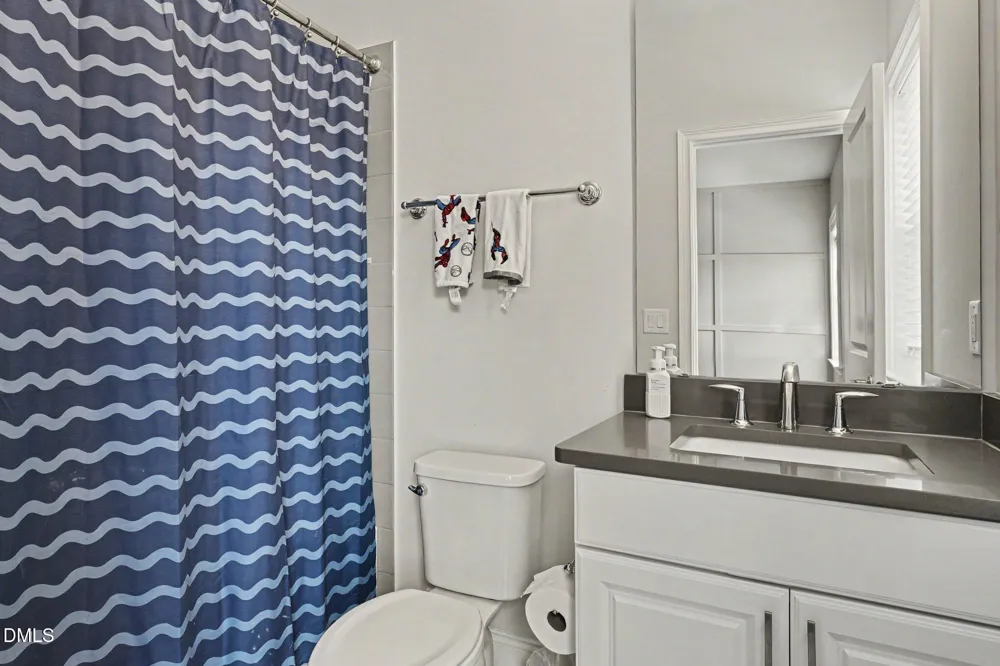 3723 Regent Pines Drive New Hill, NC 27562