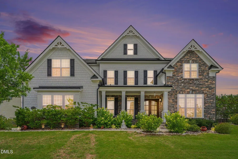3723 Regent Pines Drive New Hill, NC 27562