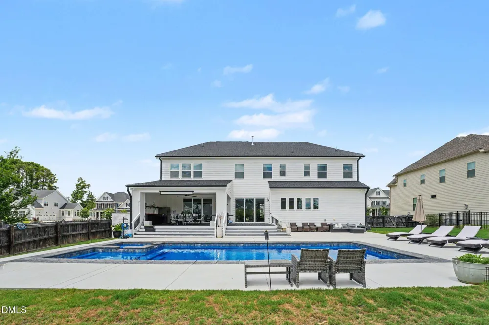 3723 Regent Pines Drive New Hill, NC 27562