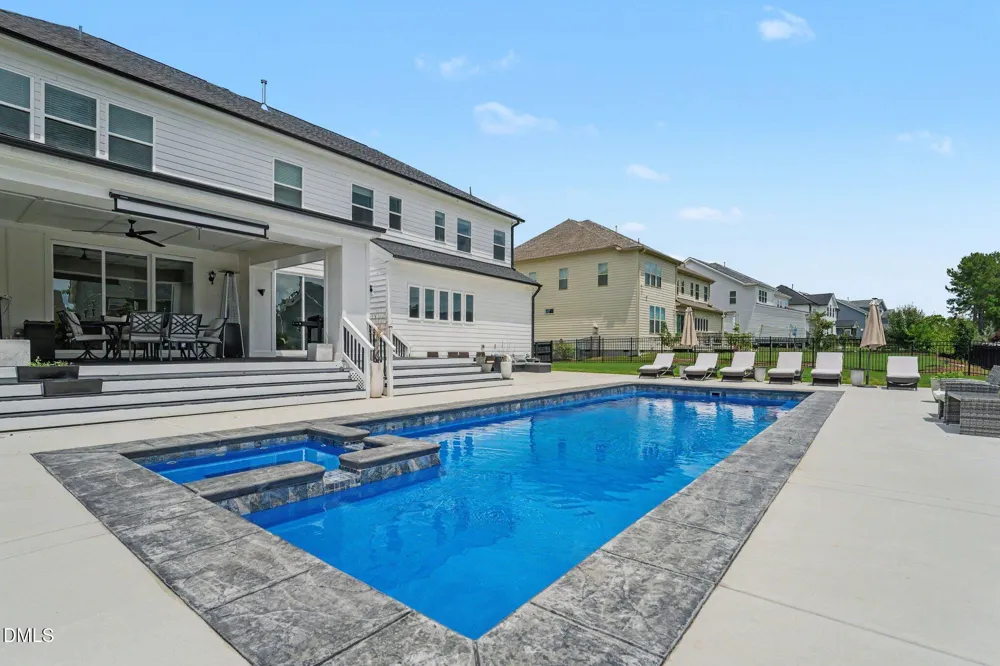 3723 Regent Pines Drive New Hill, NC 27562