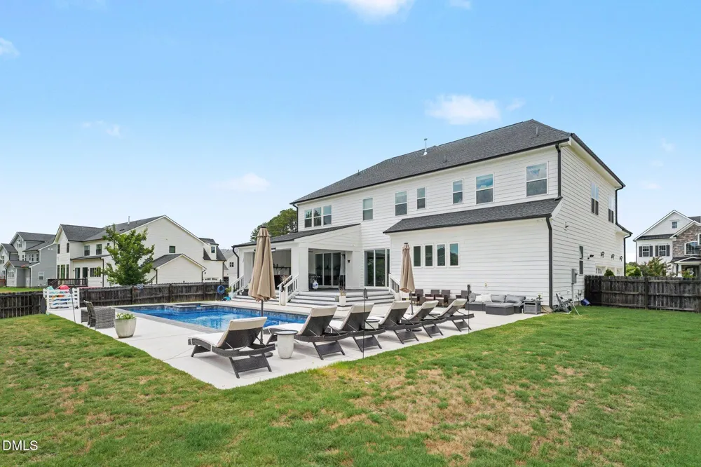 3723 Regent Pines Drive New Hill, NC 27562