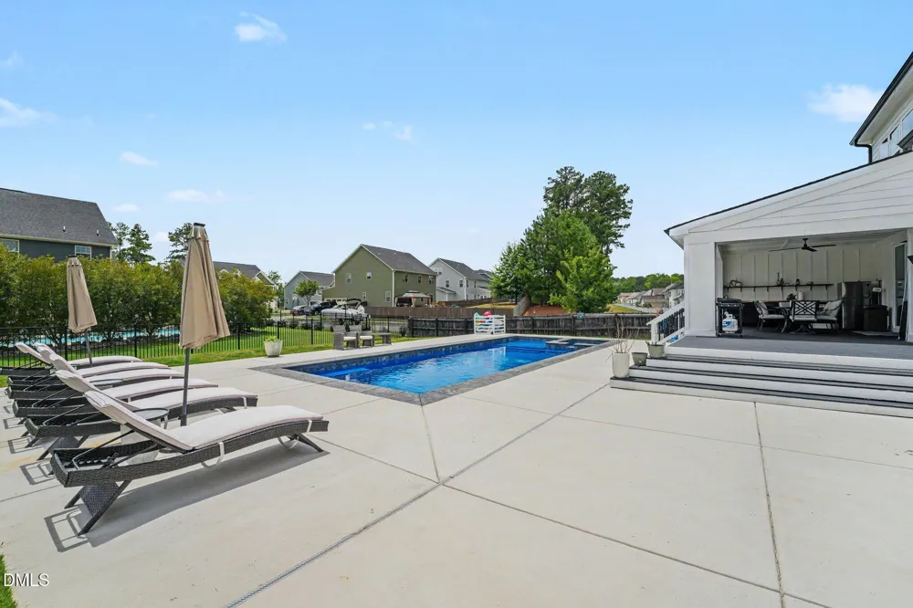 3723 Regent Pines Drive New Hill, NC 27562