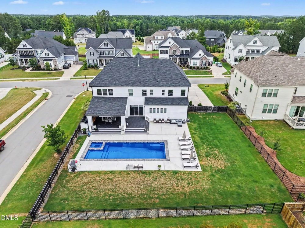 3723 Regent Pines Drive New Hill, NC 27562