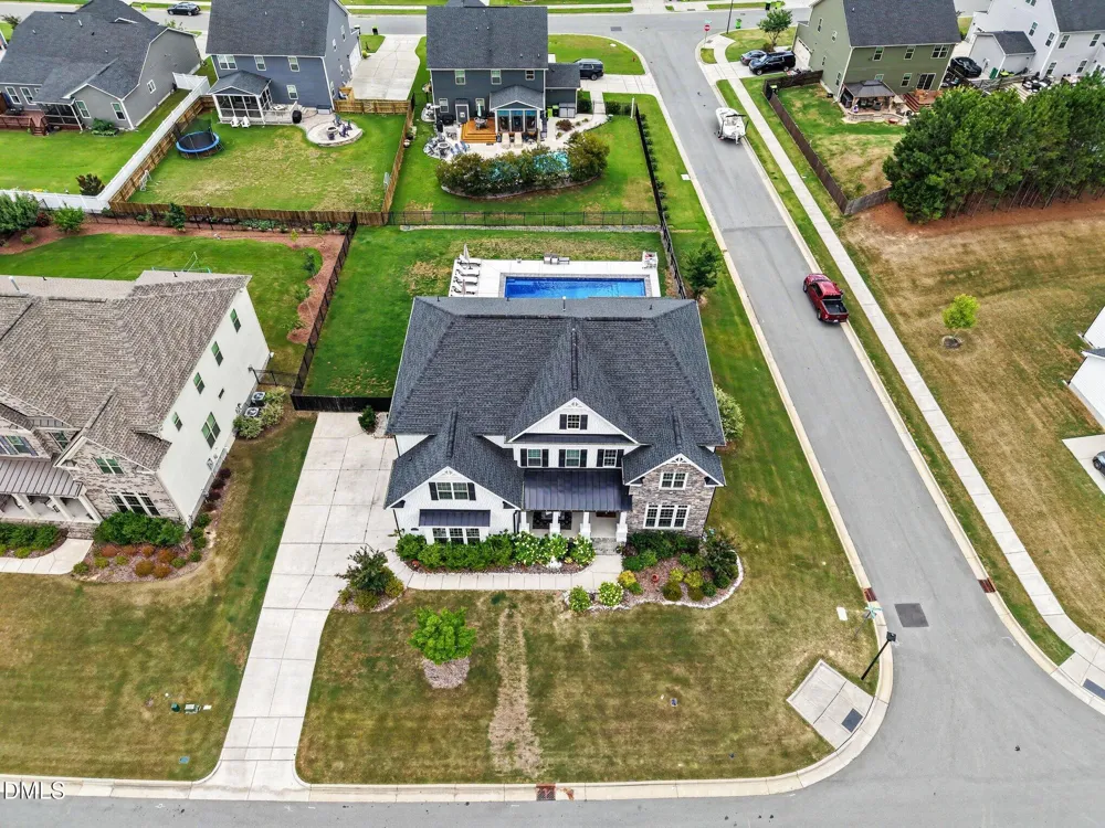 3723 Regent Pines Drive New Hill, NC 27562