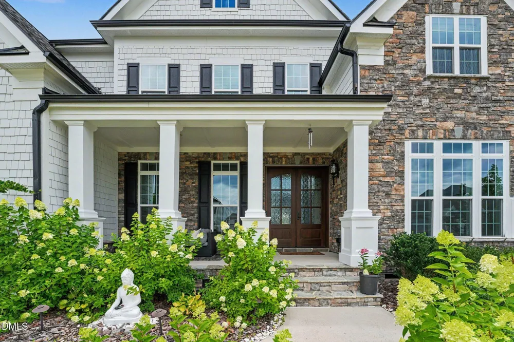 3723 Regent Pines Drive New Hill, NC 27562