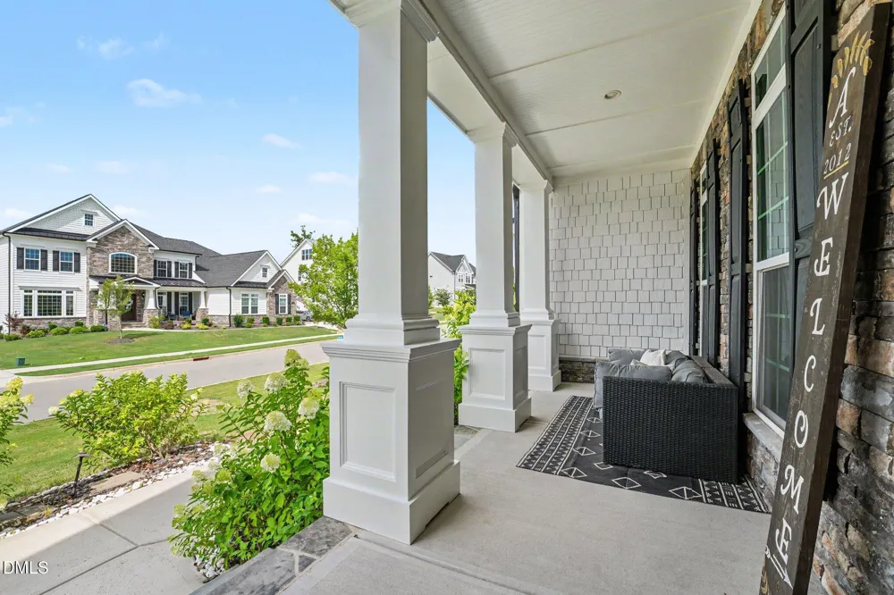 3723 Regent Pines Drive New Hill, NC 27562