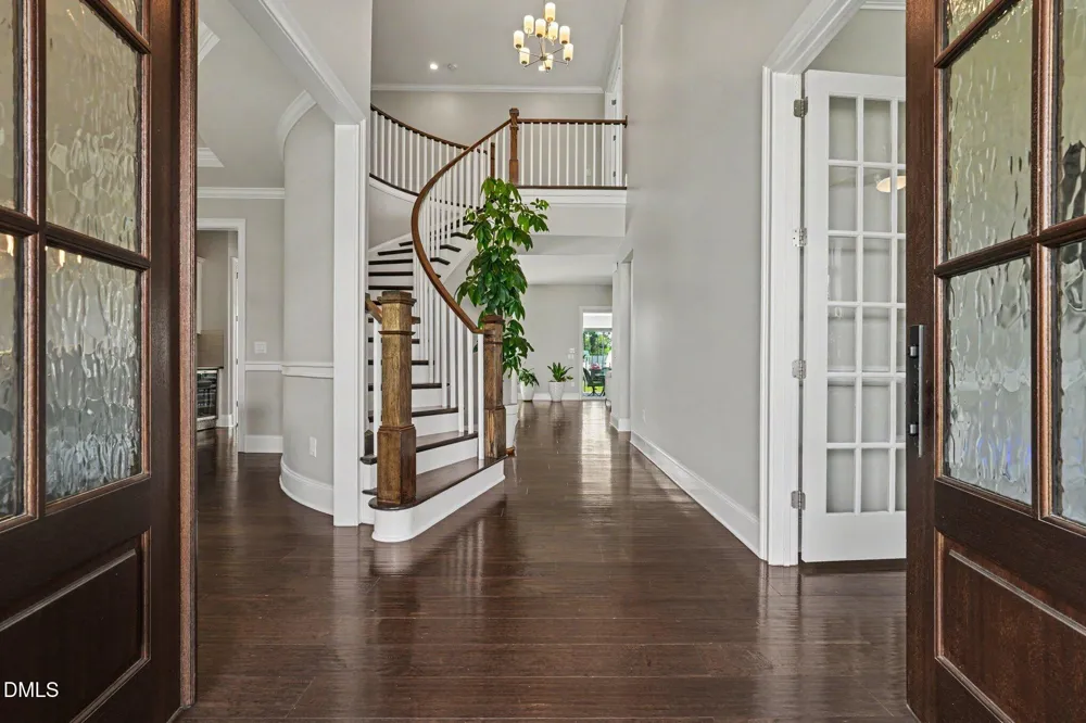 3723 Regent Pines Drive New Hill, NC 27562