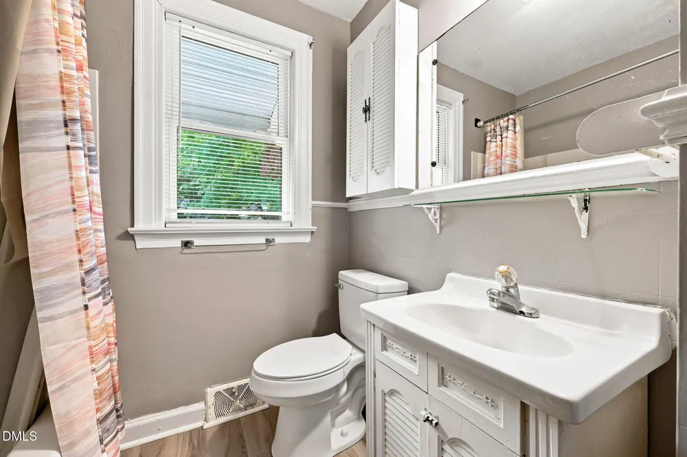 937 Redgate Avenue Rocky Mount, NC 27801