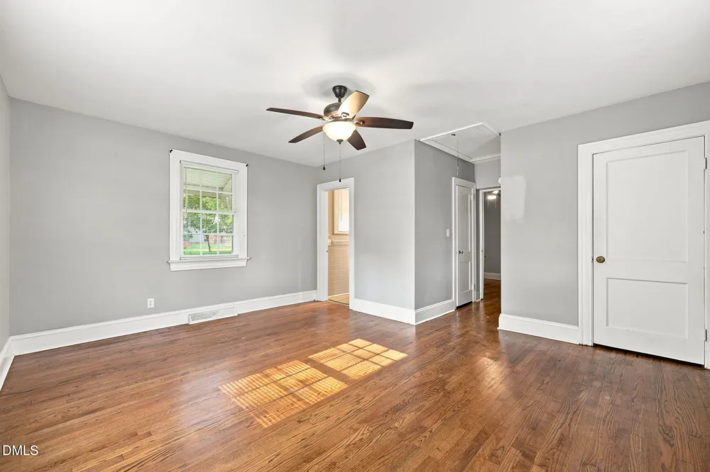 937 Redgate Avenue Rocky Mount, NC 27801