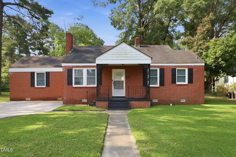 937 Redgate Avenue Rocky Mount, NC 27801