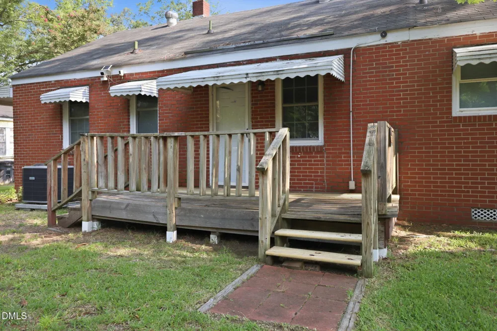937 Redgate Avenue Rocky Mount, NC 27801