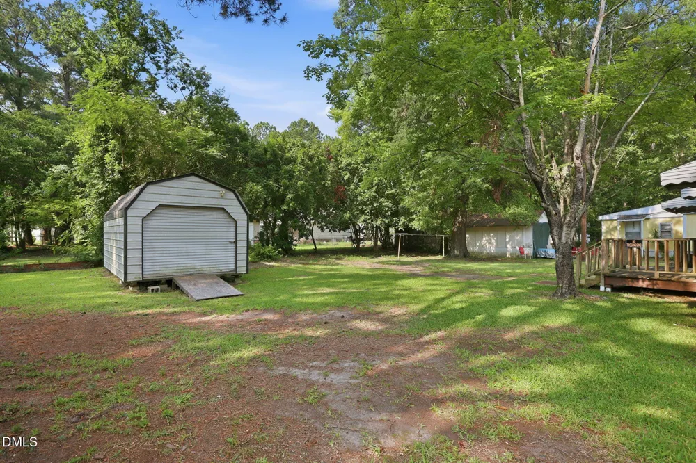 937 Redgate Avenue Rocky Mount, NC 27801
