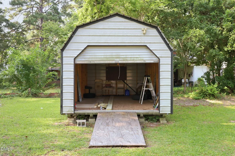 937 Redgate Avenue Rocky Mount, NC 27801