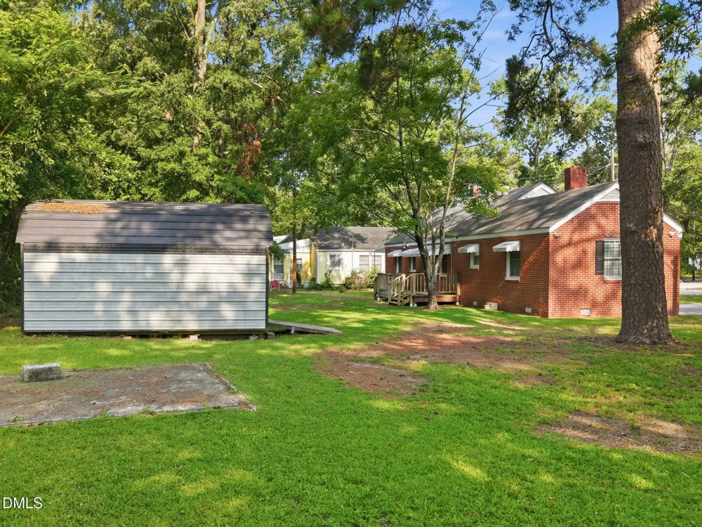 937 Redgate Avenue Rocky Mount, NC 27801