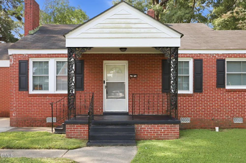 937 Redgate Avenue Rocky Mount, NC 27801