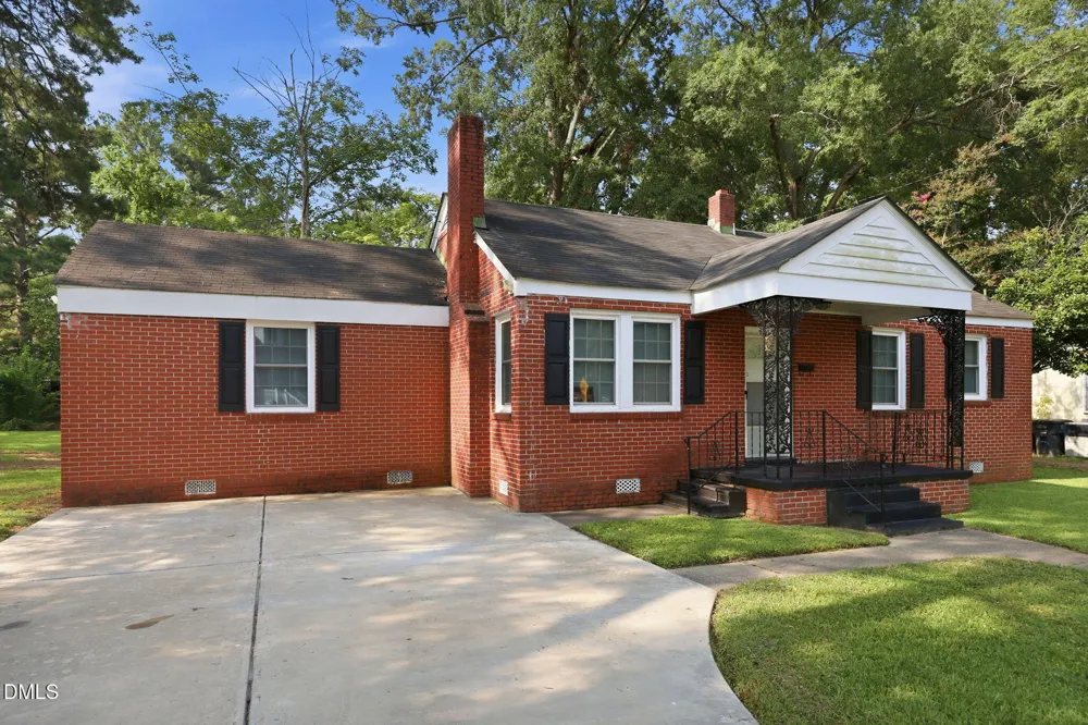 937 Redgate Avenue Rocky Mount, NC 27801