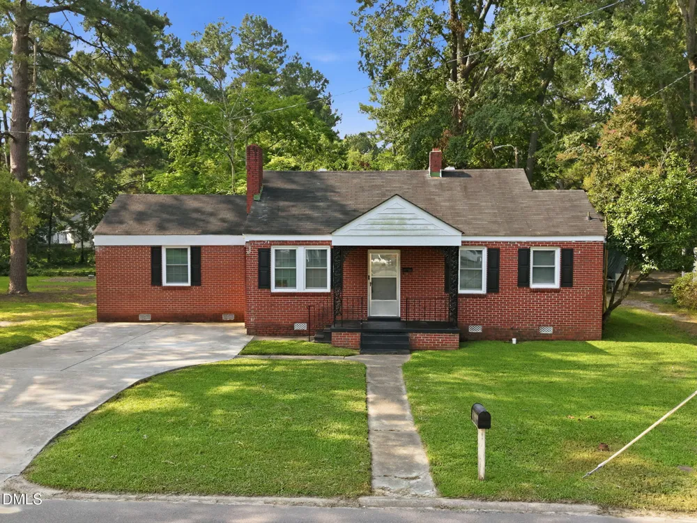 937 Redgate Avenue Rocky Mount, NC 27801
