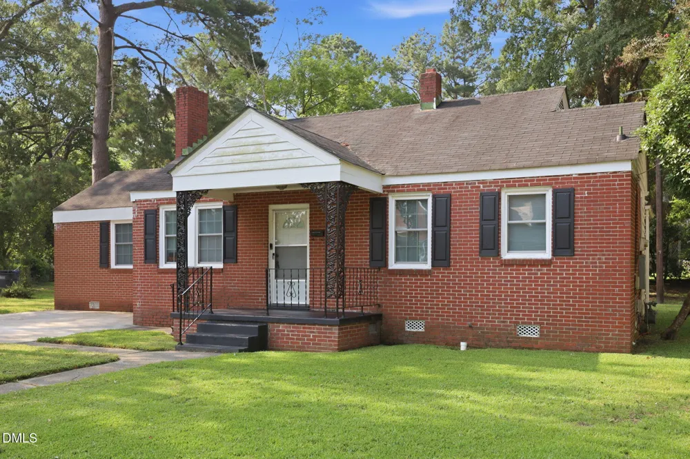 937 Redgate Avenue Rocky Mount, NC 27801