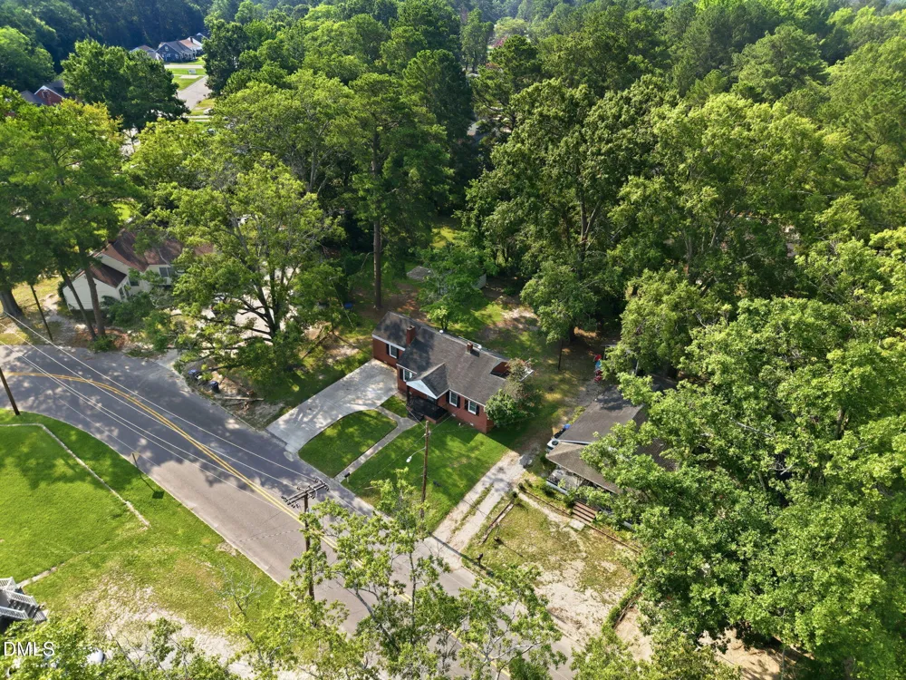 937 Redgate Avenue Rocky Mount, NC 27801