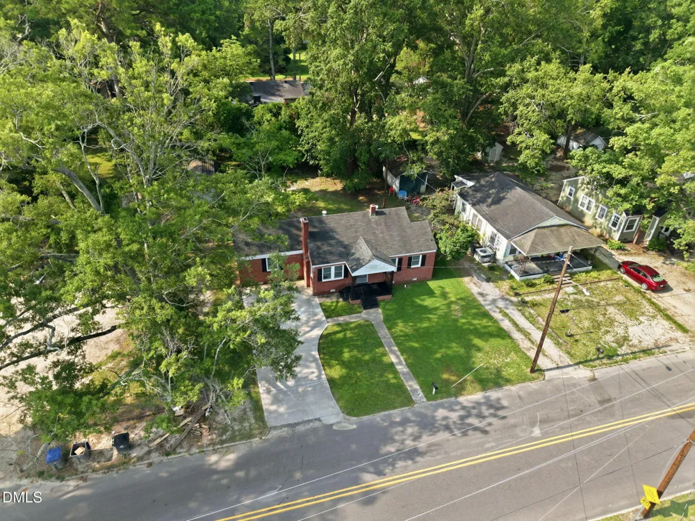 937 Redgate Avenue Rocky Mount, NC 27801