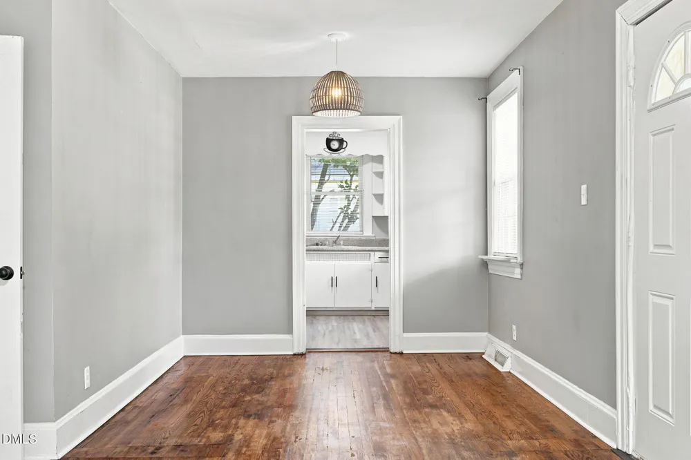 937 Redgate Avenue Rocky Mount, NC 27801