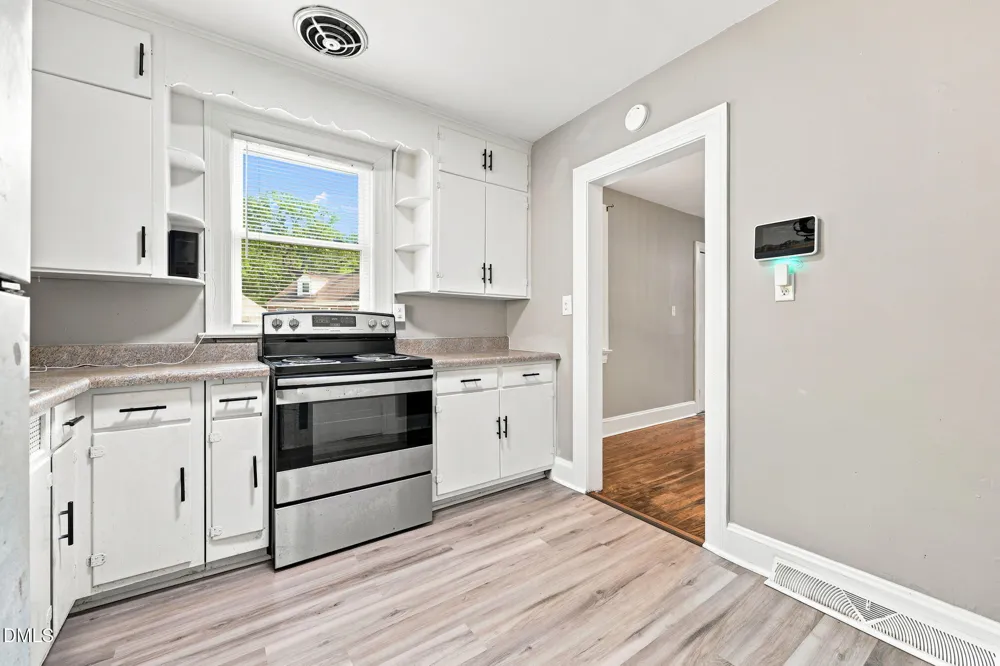 937 Redgate Avenue Rocky Mount, NC 27801