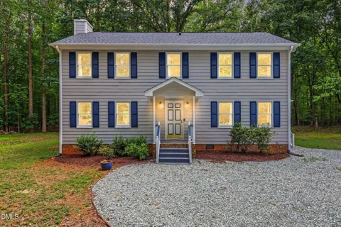 114 Oak Hollow Road