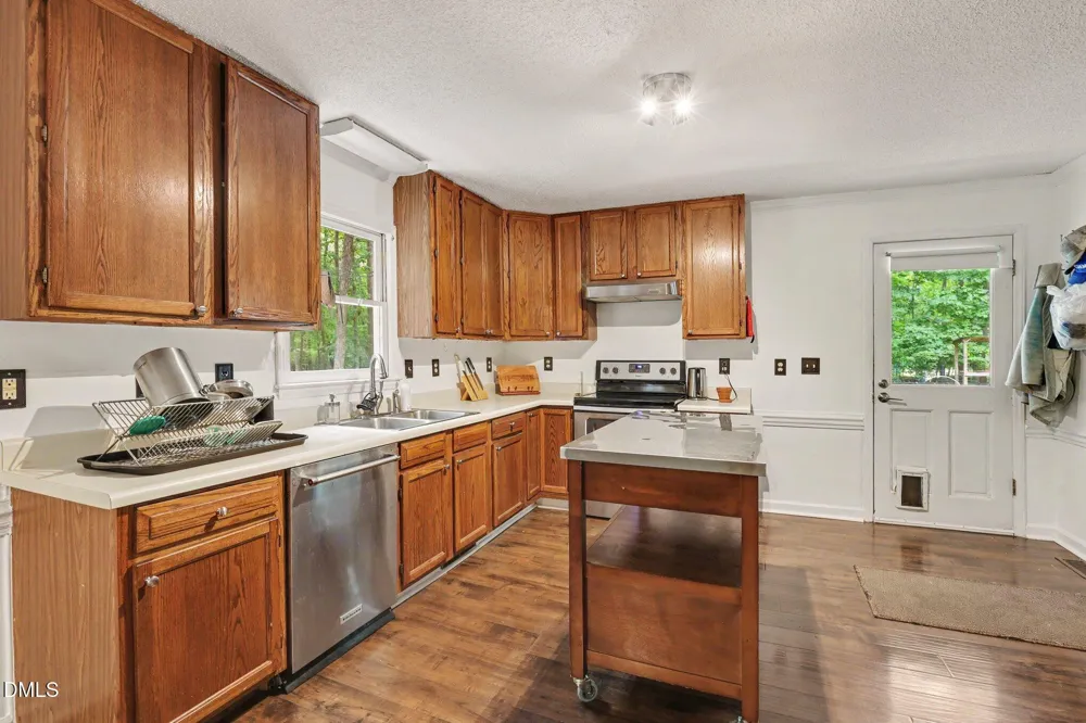 114 Oak Hollow Road Timberlake, NC 27583