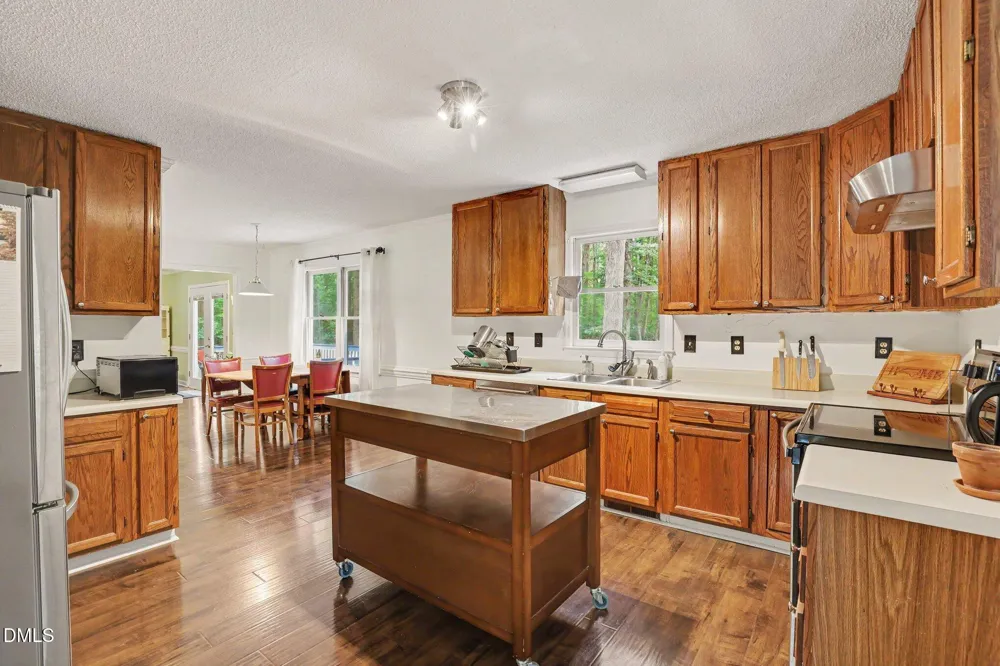 114 Oak Hollow Road Timberlake, NC 27583