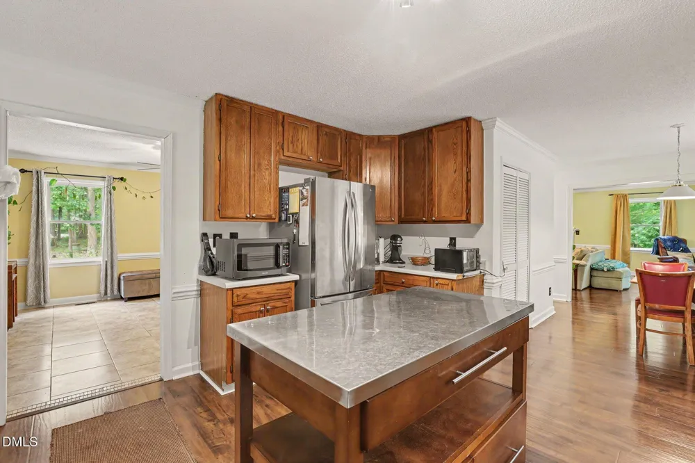 114 Oak Hollow Road Timberlake, NC 27583