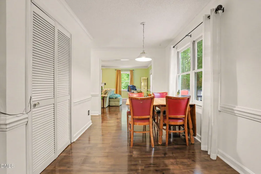 114 Oak Hollow Road Timberlake, NC 27583