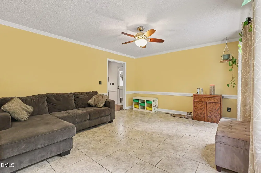 114 Oak Hollow Road Timberlake, NC 27583