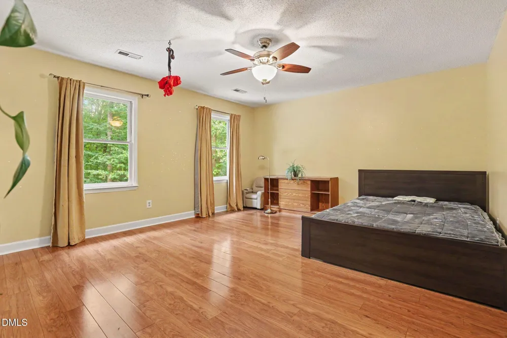 114 Oak Hollow Road Timberlake, NC 27583