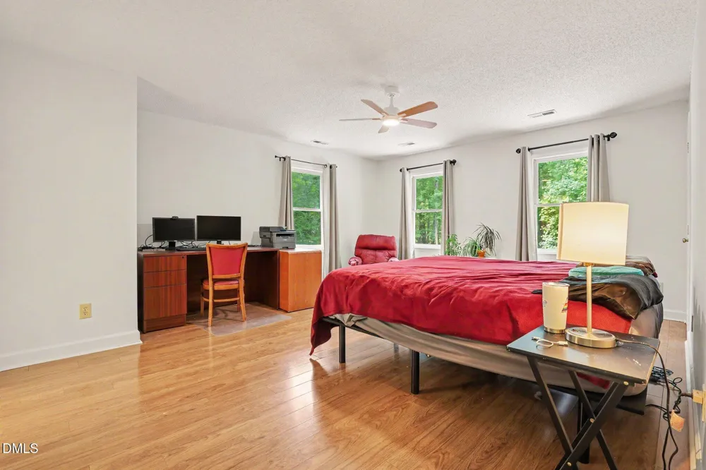 114 Oak Hollow Road Timberlake, NC 27583