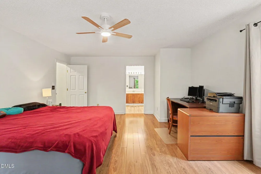 114 Oak Hollow Road Timberlake, NC 27583